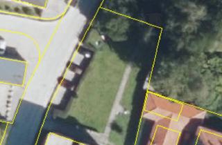 Grundstück zu kaufen in 84056 Rottenburg, Baugrundstück mit Potenzial für verschiedene Wohnkonzepte