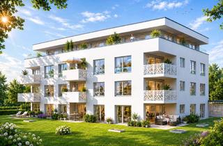 Grundstück zu kaufen in 79639 Grenzach-Wyhlen, Projektiertes Grundstück im Neubaugebiet Kapellenbach Ost