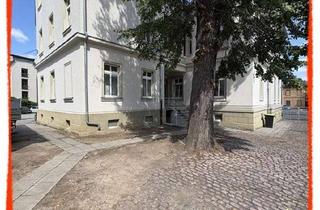 Büro zu mieten in Gutwasserstraße, 08056 Zwickau, Büroetage im 1. Obergeschoss zentral in Zwickau zu vermieten!