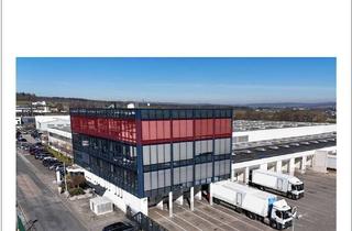 Büro zu mieten in Vor Den Eichen, 65604 Elz, Lichtdurchflutete Büroetage mit Weitblick