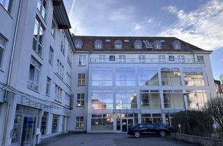 Büro zu mieten in Wermbachstraße 36-52, 63739 Aschaffenburg, 324 m² schicke Bürofläche im Herzen Aschaffenburgs zu vermieten