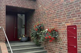 Büro zu mieten in 41366 Schwalmtal, Lichtdurchflutes Büro, frisch saniert in gepflegtem 3FH in ruhiger Top Wohnlage von Waldniel