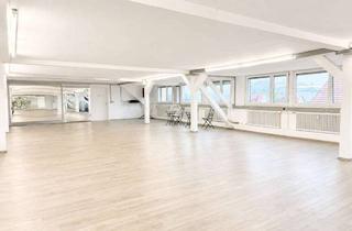 Gewerbeimmobilie mieten in 78628 Rottweil, Großer Gewerberaum *provisionsfrei*