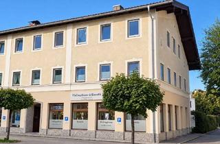 Gewerbeimmobilie mieten in Münchner Str. 35, 83607 Holzkirchen, Ledenfäche zur flexiblen Nutzung - 3 Stellplätze