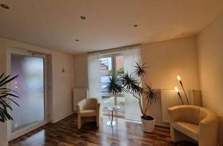 Büro zu mieten in Max-Planck-Weg, 38350 Helmstedt, Attraktive Gewerbefläche mit ca. 56 m² – ideal für Kosmetik, Beauty, Praxis oder Büro in Helmstedt