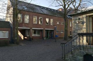 Gewerbeimmobilie mieten in St. - Georg - Kirchplatz 4a, 44532 Lünen, Provisionsfreie Anmietung. Am Kirchplatz gelegen, direkt in der City.