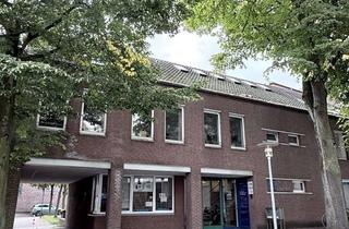 Büro zu mieten in St. - Georg - Kirchplatz 4a, 44532 Lünen, Helles, repräsentatives Büro mit moderner Arbeitsplatzzone und zusätzlichem Besprechungsbereich
