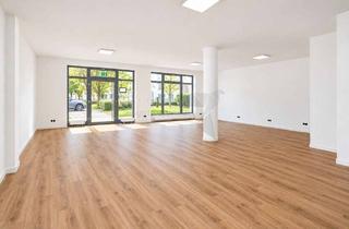 Büro zu mieten in Barbarossastraße, 09112 Kaßberg, !! Büro-Praxis-Laden Neuer Platz für Ihre Ideen !! helle Gewerbefläche am Fuße des Kaßberg