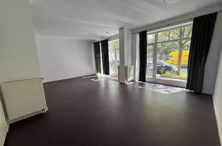 Gewerbeimmobilie mieten in Schwartzkopffstraße 16., 10115 Mitte, Mitten im Geschehen: Gewerbefläche in Berlin-Mitte