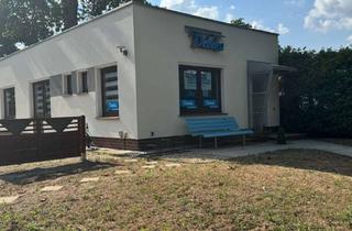 Büro zu mieten in Ethel-Und-Julius-Rosenberg-Straße 23, 15569 Woltersdorf, Effiziente Bürofläche in Woltersdorf