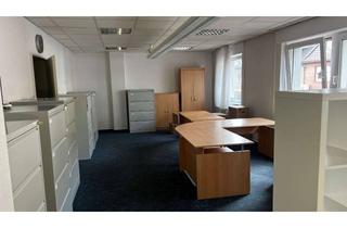 Büro zu mieten in Kirchstraße 40 c, 52499 Baesweiler, Gewerbefläche bevorzugt als Büro, Praxis zur Therapie... mitten im Zentrum von Baesweiler