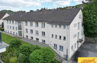 Gewerbeimmobilie kaufen in 59581 Warstein, Mehrzweckgebäude in zentraler Lage - ideal für Wohngruppen, Verwaltung oder Büronutzung