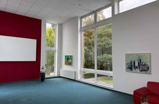 Büro zu mieten in 41334 Nettetal, Repräsentative Gewerbefläche zur ausschließlichen Büronutzung