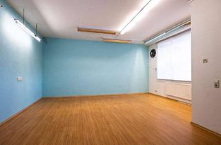 Gewerbeimmobilie mieten in 77704 Oberkirch, Kleine Gewerbefläche in Zentrumsnähe zu vermieten!