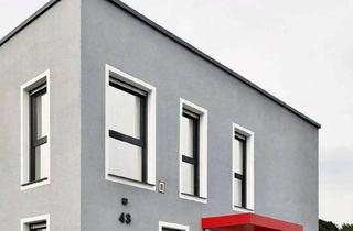 Gewerbeimmobilie kaufen in 44147 Deusen, Provisionsfreies Bürogebäude in bevorzugter Lage im Hafengebiet als Kapitalanlage