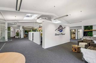 Büro zu mieten in 55286 Wörrstadt, Mehr als nur ein Büro – repräsentative Gewerbefläche mit Wohlfühlfaktor in Wörrstadt