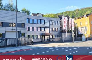 Büro zu mieten in 57074 Siegen, apensio -GEWOHNT GUT-: Büro-, Praxis- oder Schulungsfläche der EXTRAKLASSE!!