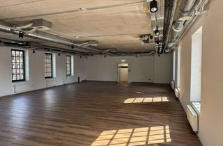 Büro zu mieten in Düsseldorfer Straße 269, 45481 Saarn, Modernes Büro in historischer Lederfabrik | NE 4 ca. 275 m² | 2023 modernisiert | erweiterbar