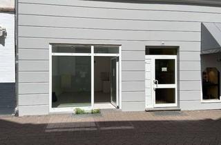 Geschäftslokal mieten in Bahnhofstr. 34, 59423 Unna, Geschäftslokal mit 27 m² in Unna