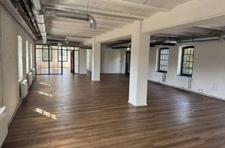 Büro zu mieten in Düsseldorfer Strasse 269, 45481 Saarn, Loftbüro in historischer Lederfabrik | NE 3 ca. 325 m² | 2023 modernisiert | erweiterbar