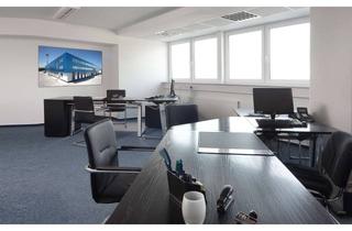Büro zu mieten in Am Bahnhof 21, 53757 Sankt Augustin, Professionelles Büro | Empfang | 22m² | Lager Optional | Provisionsfrei
