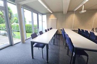 Büro zu mieten in 33330 Gütersloh, Flexibel. Repräsentativ. Zentral: Attraktive Bürofläche im Erdgeschoss in bester Lage von Gütersloh