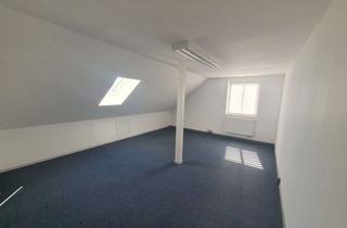 Büro zu mieten in Andreas-Schuster-Straße 11, 92442 Wackersdorf, Attraktives Büro / Praxis / Studio in Wackersdorf