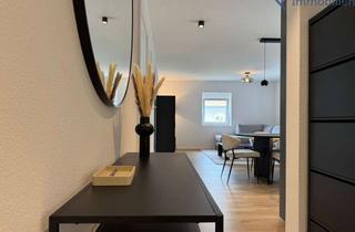 Immobilie mieten in 73540 Heubach, Stilvolle möblierte Wohnung auf Zeit in Heubach