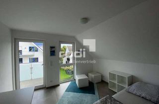 Immobilie mieten in An Der Schönen Aussicht, 33098 Paderborn, Möblierte Wohnung auf Zeit in Uni-Nähe.