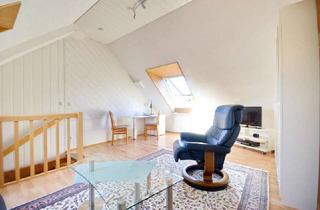 Immobilie mieten in 45481 Saarn, Gemütliche Maisonettewohnung mit guter Anbindung zur Mülheimer Innenstadt - Stadt am Fluss