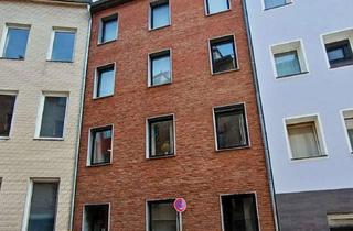 Immobilie mieten in Beginenstraße, 52062 Aachen, Beginenstraße, Aachen furnished