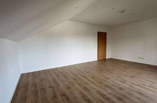 Immobilie mieten in 94036 Passau, Helles Zimmer mit Balkon in 3er WG (Erstbezug)