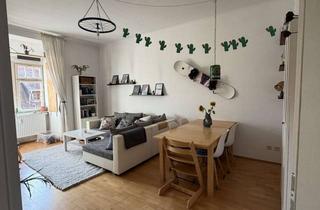 Immobilie mieten in Barfüßerstraße 11, 06108 Altstadt, Wohnung zur Untermiete