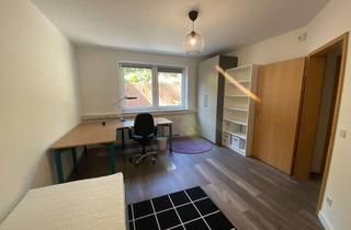 Immobilie mieten in 12621 Kaulsdorf, Helles WG-Zimmer [12,4 m2] in leerer 2er WG ab 01.10.26, voll möbliert