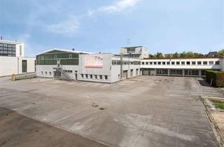 Immobilie mieten in Rosemeyerstraße, 44319 Dortmund, Attraktive Gewerbeimmobilie – Ehemaliges Autohaus mit Werkstatt, ideal für vielfältige Nutzung!