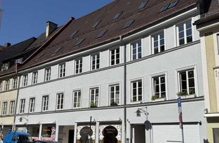 Gewerbeimmobilie kaufen in Hinterer Anger 300, 86899 Landsberg, Ladeneinheit in Innenstadtlage von Landsberg a. Lech