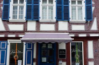 Gewerbeimmobilie mieten in Frankfurter Str, 61118 Bad Vilbel, Friseursalon in zentraler Lage von Bad Vilbel