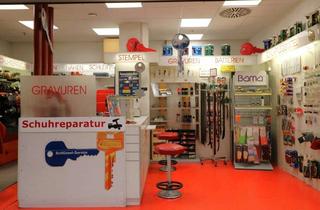 Gewerbeimmobilie mieten in Am Wollhaus, 74072 Heilbronn, Tolle Verkaufsfläche im Wollhaus zur Miete- ideal als Schlüsseldienst!