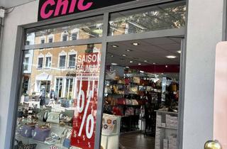 Geschäftslokal mieten in Karlstraße 36, 88045 Friedrichshafen, Attraktive Ladeneinheit in Friedrichshafen zu vermieten