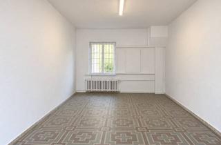 Gewerbeimmobilie mieten in Güntzelstraße 37, 10717 Wilmersdorf, Gewerbefläche mit großer Schaufensterfront in Berlin-Wilmersdorf