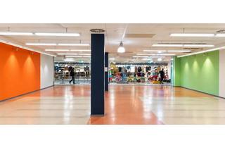 Gewerbeimmobilie mieten in Karl-Marx-Straße 231-235, 12055 Neukölln, Großzügige Verkaufsfläche in zentralem Einkaufszentrum
