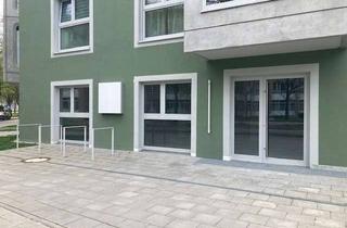 Geschäftslokal mieten in Gustav-Heinemann-Ring 131, 81739 München, Moderne Ladenfläche in Ramersdorf-Perlach