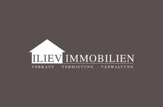 Geschäftslokal mieten in 80801 Schwabing-West, ILIEV Immobilien: Gepflegte Einzelhandelsfläche mit bestehendem Obstladen in Schwabing