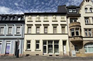 Geschäftslokal mieten in 67655 Innenstadt, Ladenlokal nahe Stadtpark – vielseitig nutzbar
