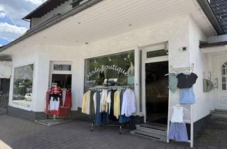 Geschäftslokal mieten in Briloner Str. 15, 34508 Willingen, Attraktives Ladenlokal in zentraler Lage von Willingen