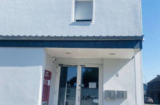 Gewerbeimmobilie kaufen in Landstraße, 52457 Aldenhoven, Hotel- und Gastronomieimmobilie mit Entwicklungspotenzial – auch Umnutzung zum MFH denkbar