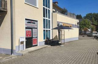 Gewerbeimmobilie mieten in Offenburger Straße, 77933 Lahr, Attraktive Gewerbefläche in Lahr