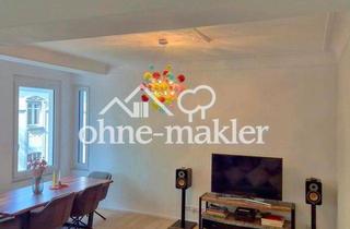 Wohnung mieten in Börchemstr. 12, 49597 Rieste, Wunderschöne, kernsanierte 3-Zimmer Altbauwohnung in bester Lage von Benrath