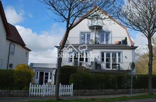 Wohnung kaufen in 25938 Nieblum, 4Sterne, Belle Etage, Wyker Südstrand