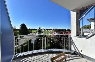 Wohnung kaufen in Von-Thürheim-Str. 69, 89264 Weißenhorn, Gepflegte Eigentumswohnung auf Neubauniveau in naturnaher Lage